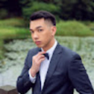 Meet your Posher, Wei